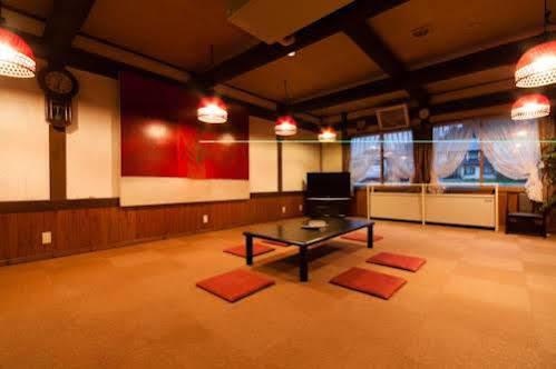 Hotel Alpenblick Iriyamato Nagano Exterior foto